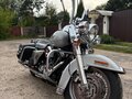2001 Harley-Davidson Road King, белый, 730000 рублей