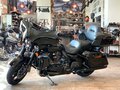 2021 Harley-Davidson Ultra Limited, чёрный - вид 2