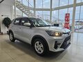 2023 Toyota Raize I, серый, 2649000 рублей - вид 4