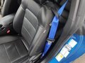 2019 Ford Mustang VI Рестайлинг, синий, 2650000 рублей - вид 11