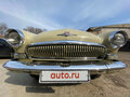 1966 ГАЗ 21 «Волга» 21Р, бежевый, 700000 рублей - вид 4