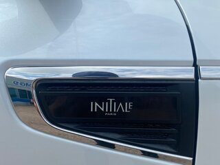 2017 Renault Samsung QM6 I, белый, 2200000 рублей, вид 4