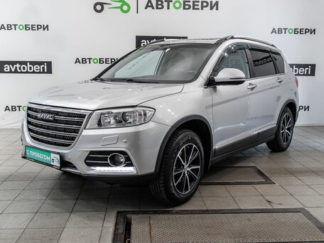 Haval H6 I
