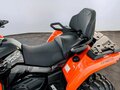 2025 CFMoto CFORCE 1000 EPS, серый, 1511900 рублей - вид 8