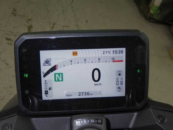 2026 Honda CB 750 Hornet, серебристый, 1150000 рублей - вид 6