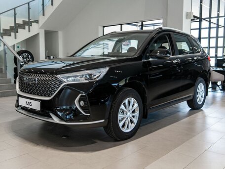 Haval M6 II