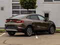 2019 Renault Arkana I, коричневый, 1595000 рублей - вид 5