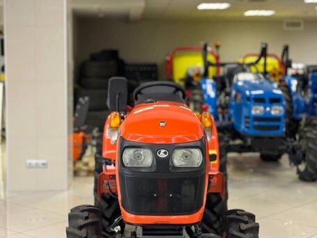 2025 Kubota L215, 999999 рублей, вид 3