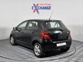 2008 Toyota Yaris Multimode II, чёрный - вид 6