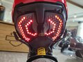 2025 Ducati Diavel V4, красный, 3600000 рублей - вид 11