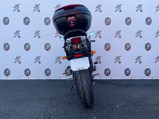 2010 Yamaha FZ6, серый, 600000 рублей, вид 4