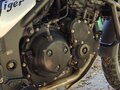 2003 Triumph Tiger 955i, серый, 350000 рублей - вид 8