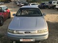 1992 Ford Taurus II, серый - вид 1