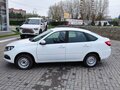 2026 Lada (ВАЗ) Granta I Рестайлинг, белый - вид 6