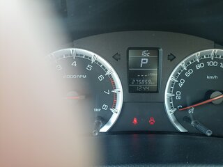 2011 Suzuki Swift IV, чёрный, 750000 рублей, вид 4