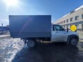 2024 УАЗ Профи, белый, 1700000 рублей - вид 6