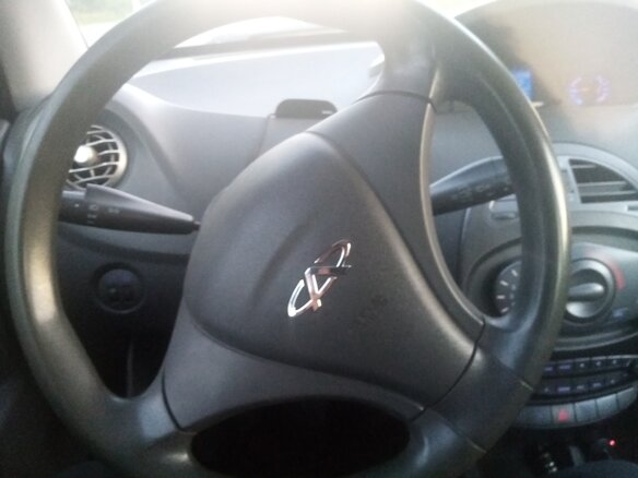2011 Chery IndiS (S18D) I, серебристый, 250000 рублей - вид 26