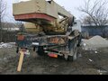 1997 МАЗ Автокраны - вид 1