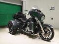 2025 Harley-Davidson Tri Glide, серый, 4000000 рублей - вид 2