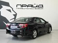 2013 Toyota Camry Japan Market VII (XV50), чёрный - вид 2