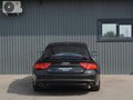 2011 Audi A7 I (4G), чёрный - вид 6