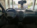 2012 Lada (ВАЗ) Kalina I, чёрный - вид 4