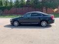 2010 Volvo S80 II Рестайлинг, чёрный - вид 3