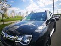 2018 Renault Duster I Рестайлинг, чёрный, 1342410 рублей - вид 2