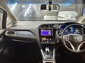2015 Honda Shuttle II, серебристый, 1190000 рублей - вид 9