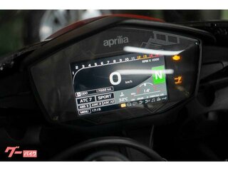 2020 Aprilia RSV4, чёрный, 1500000 рублей, вид 4