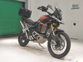 2024 Triumph Tiger 900, серый, 1500000 рублей - вид 2