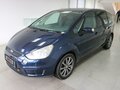 2006 Ford S-MAX I, синий