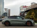 2024 Zeekr 001 100 kWh I Рестайлинг 1, зелёный, 6598000 рублей - вид 2