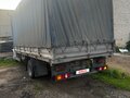 2007 ГАЗ Валдай, серебристый, 525000 рублей - вид 3