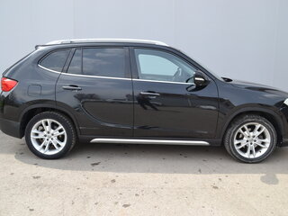 2013 Brilliance V5 I, чёрный, 920000 рублей, вид 3