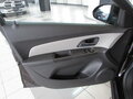 2015 Chevrolet Cruze I Рестайлинг, коричневый - вид 11