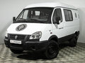 2020 ГАЗ Соболь (2752), белый, 1719000 рублей