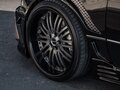 1999 Toyota Aristo 4-speed II, чёрный, 9400000 рублей - вид 7