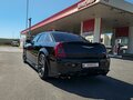 2006 Chrysler 300C SRT8 I, чёрный, 3000000 рублей