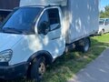 2013 ГАЗ ГАЗель (3302), белый, 900000 рублей - вид 3