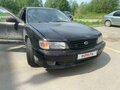 1998 Nissan Maxima IV (A32), красный