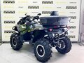 2026 Stels ATV-800 Guepard Trophy, зелёный, 1290000 рублей - вид 2