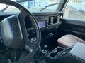2004 Land Rover Defender 130 I, белый - вид 6