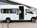 2026 ГАЗ ГАЗель Next, белый, 4319000 рублей - вид 2