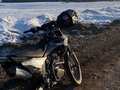 2023 Regulmoto Sport 003, чёрный, 130000 рублей - вид 2