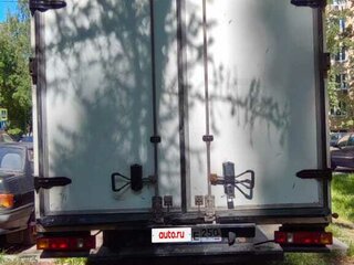 2013 Nissan Cabstar, белый, 1800000 рублей, вид 5