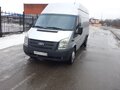 2012 Ford Transit, серебристый, 1499000 рублей - вид 3