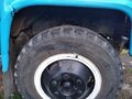 1990 ГАЗ КО-503В, голубой - вид 4