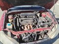 2000 Kia Rio I, красный, 320000 рублей - вид 4