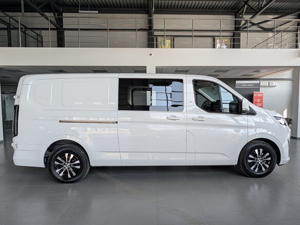2026 Foton View, белый, 4700600 рублей - вид 5